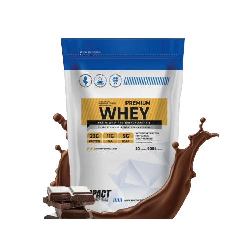 PREMIUM WHEY SACHET  1.8KG